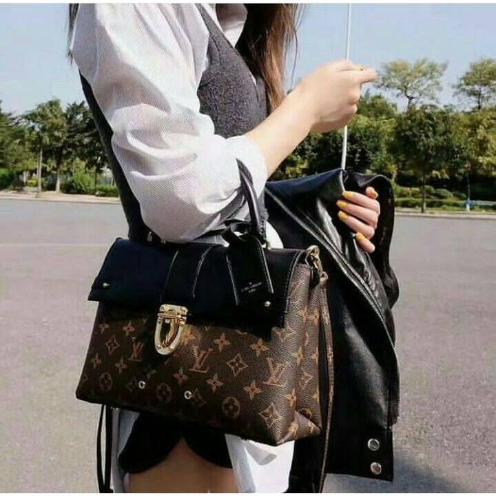 TAS LV TOP HANDLE SEMI PREMIUM