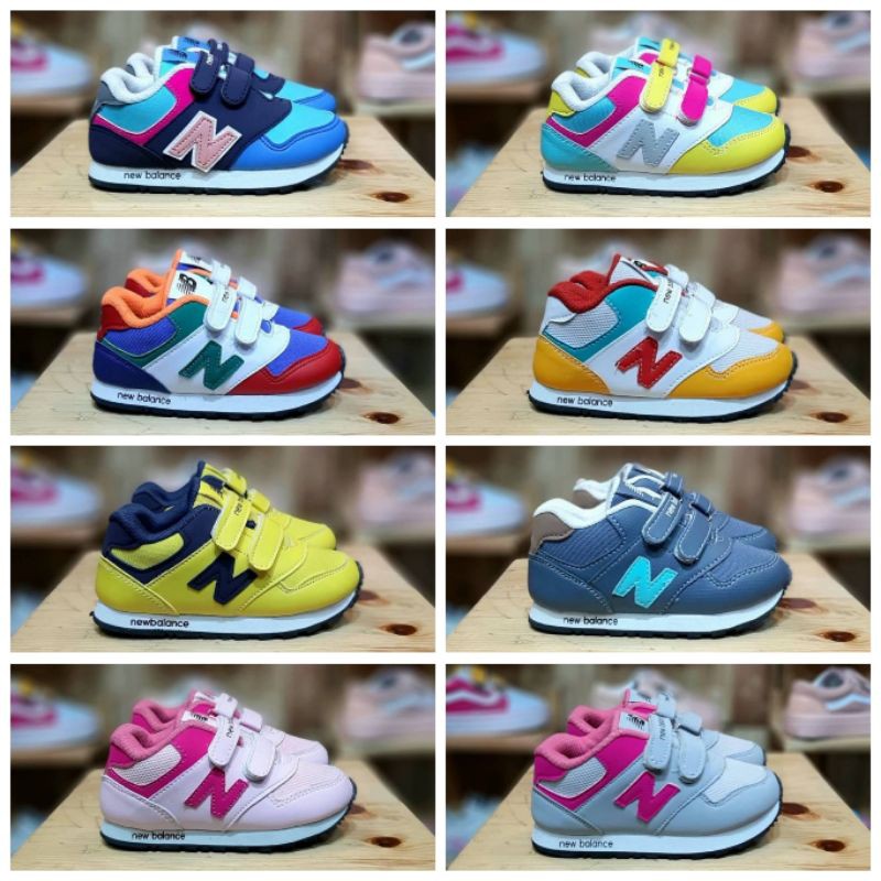 New Balance Kids