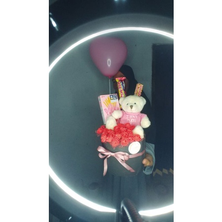 

bouquet