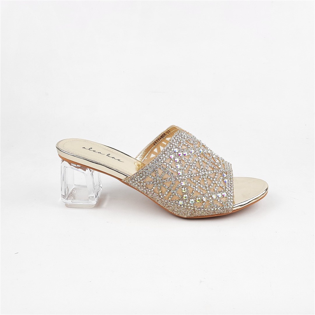 Sepatu hak pesta alea kae Nx.22.005 35-41