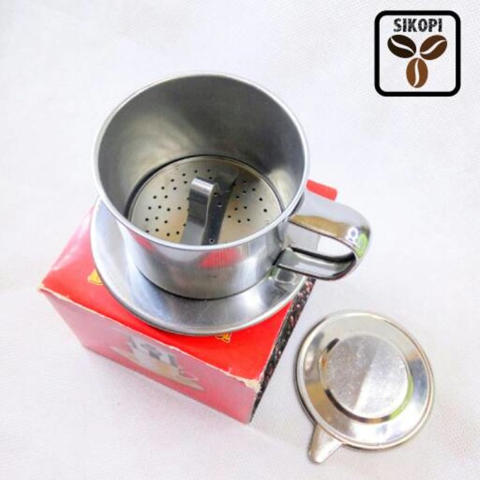 Filter kopi drip / saringan kopi / vietnam drip