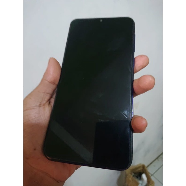 vivo v11 min mesin , ic power/emmc