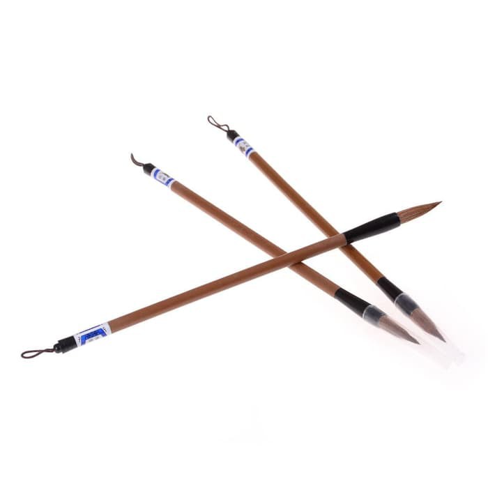 Chinese Calligraphy Brushes Pen