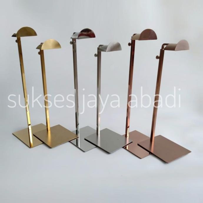 Pajangan Dll Tas Tiang Tas Pajang Tas Topi Topi Gantungan Tas Display