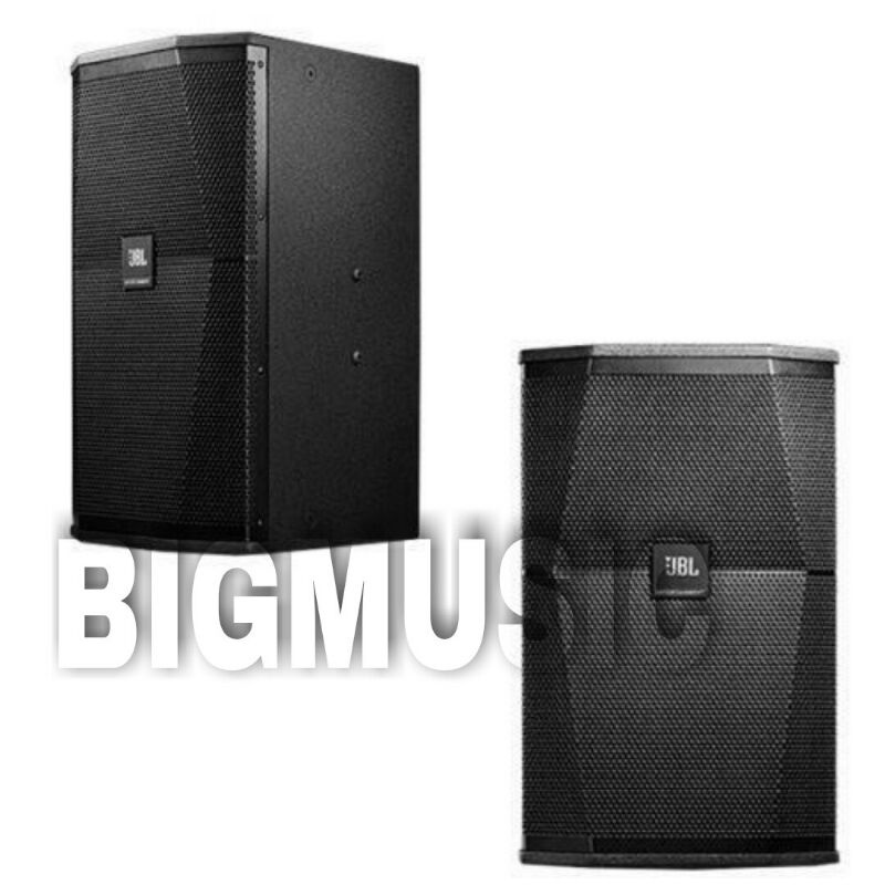 Speaker Pasif JBL XS 15 Original Passive JBL XS15 - 15 inch