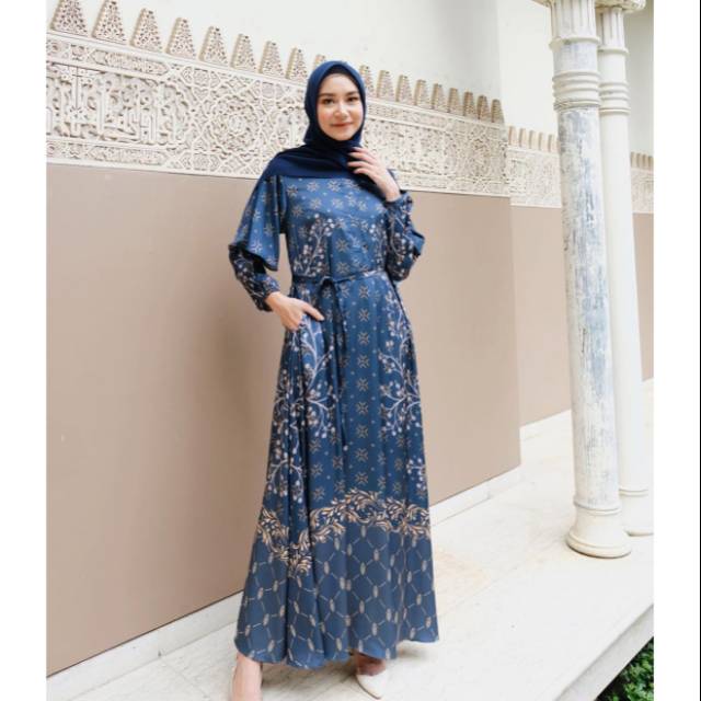 Sevilla dress by kienka