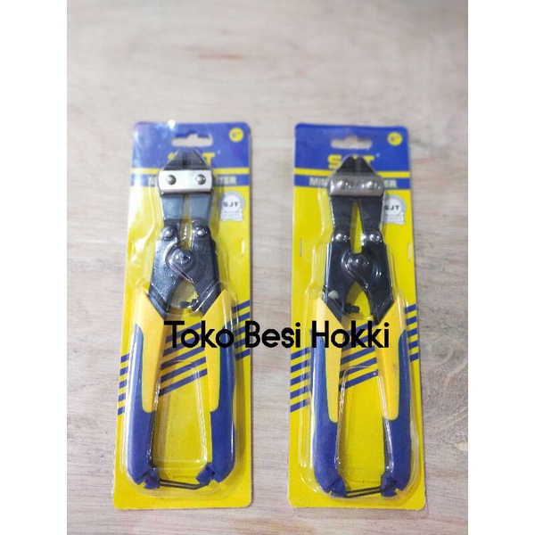Gunting Kawat Beton SJT / Mini Cutter SJT 8inc