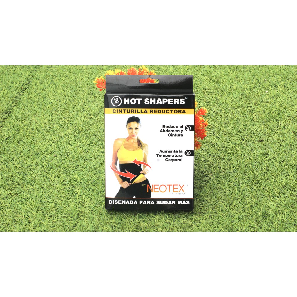 KORSET HOTS SHAPER NEOTEX