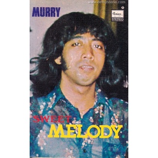 Murry - Sweet Melody Audio Kaset Remaco catnr. RMC 1118