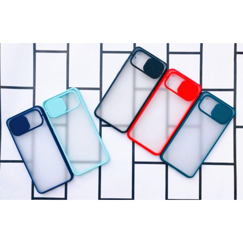 Case Dove Slide Camera Oppo A53/A33/A31/A8/A32