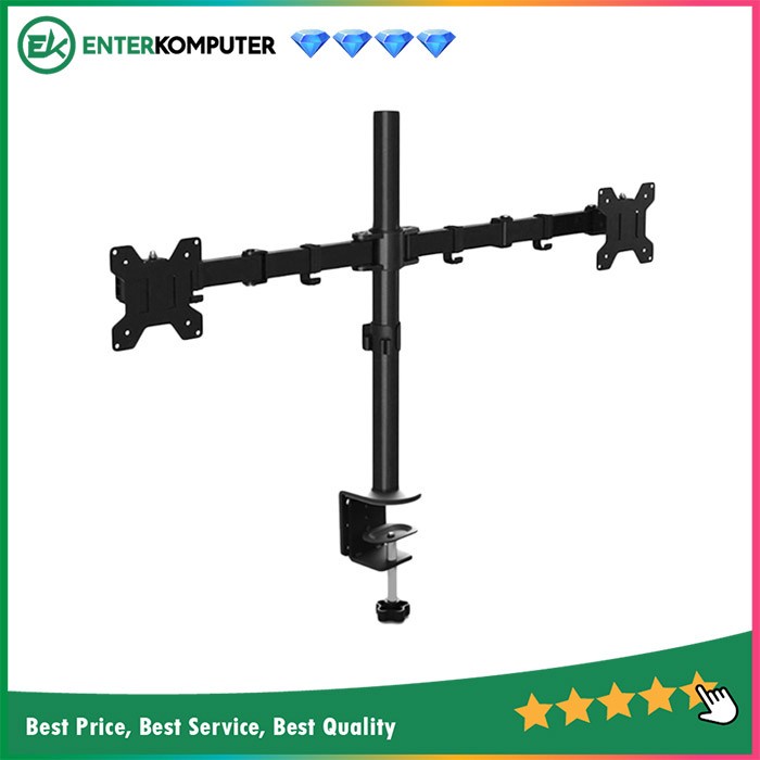 Oximus Bracket Hydra-ZD1124 / Bracket Monitor