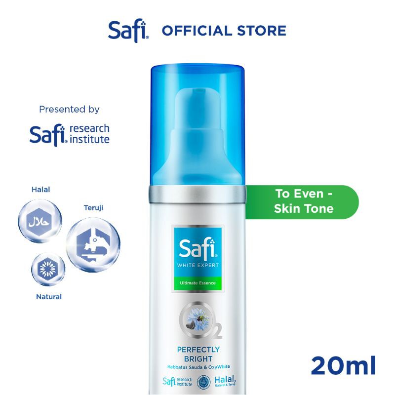 Safi White Expert Ultimate Essence 20ml