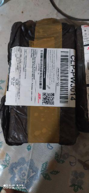 Maura Couple - Sania Ruffle Batik Couple Ori Ndoro Jowi Garansi Termurah Shopee -  Batik Modern Solo