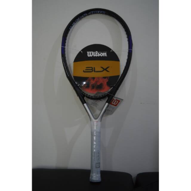 Raket Tennis Wilson Hammer 4