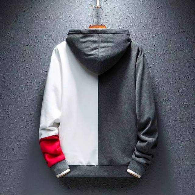 Wiarence hoddie jaket sweater