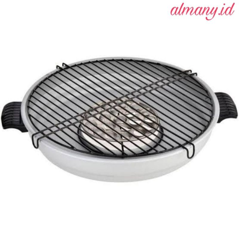 Panggangan Fantastic Roaster Maspion 33 cm