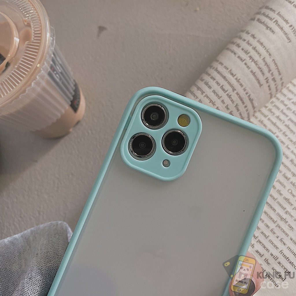 CASING SOFTCASE ASC VIVO Y91C Y17 Y15 Y12 Y3 Y53 V9 Y91 Y95 Y93 V15 Y30 Y50-7