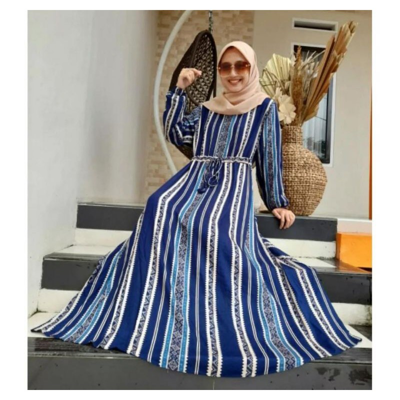 GAMIS SALUR HYGET TERMURAH / TERBARU /TERLARIS