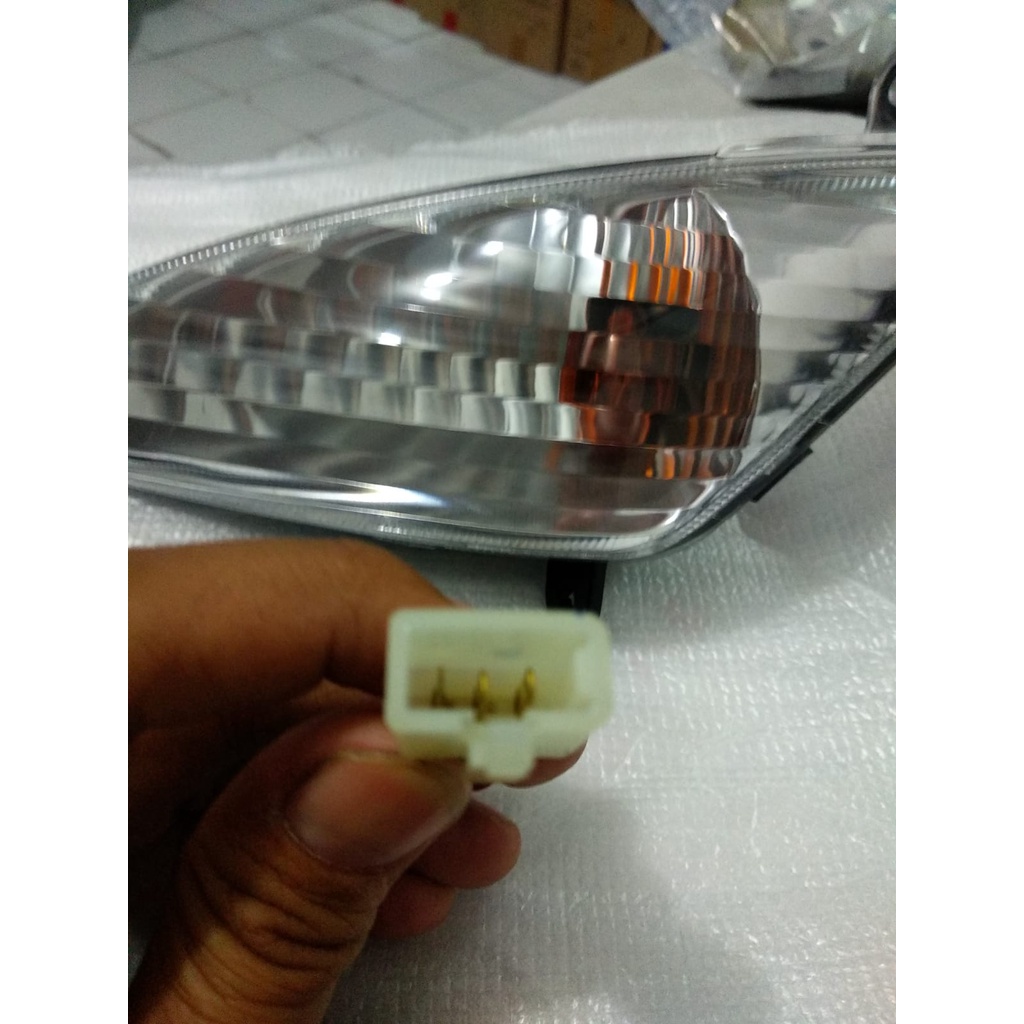 Lampu Sein Kiri 5TL-H3310-10 Mio 2005 Keatas