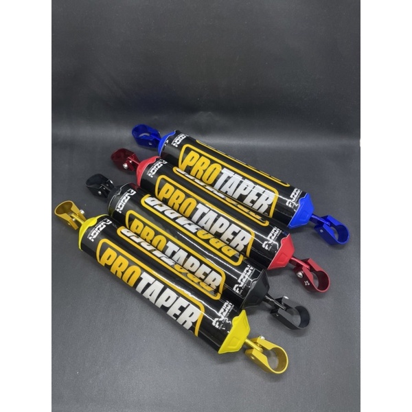 Busa Stang Protaper Fuzion Set Stabilizer Stang-Palang Stang Universal Variasi Stang Motor