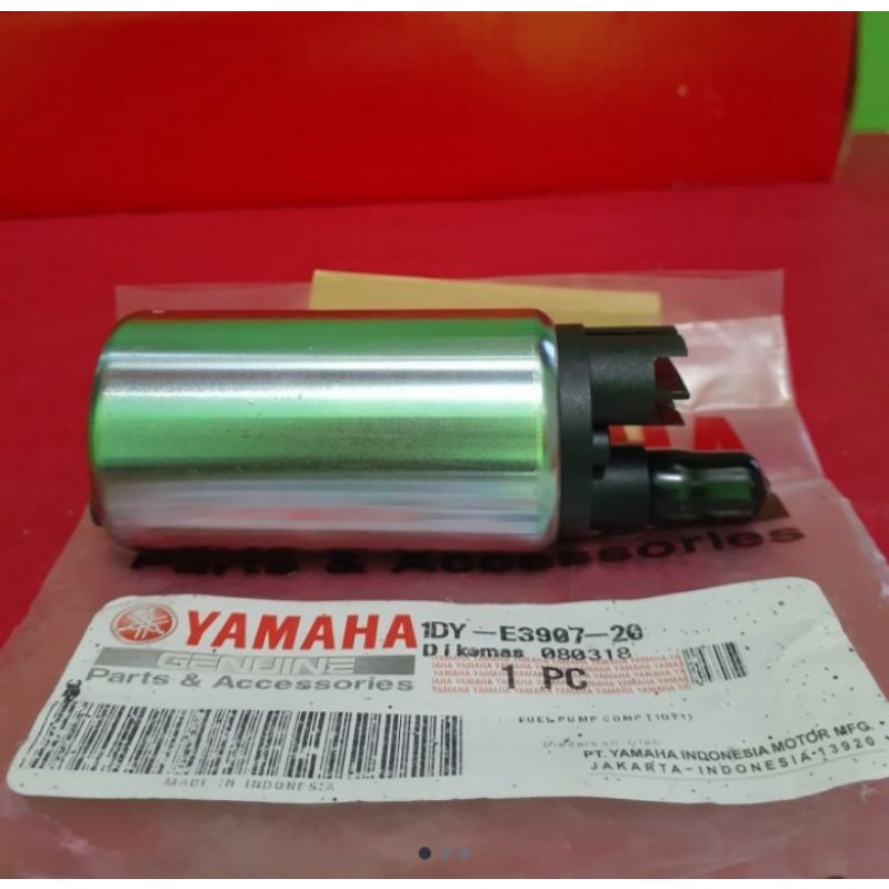 rotak Jupiter Z1 Z1 rotak dinamo fuel pump Jupiter Z1 1DY