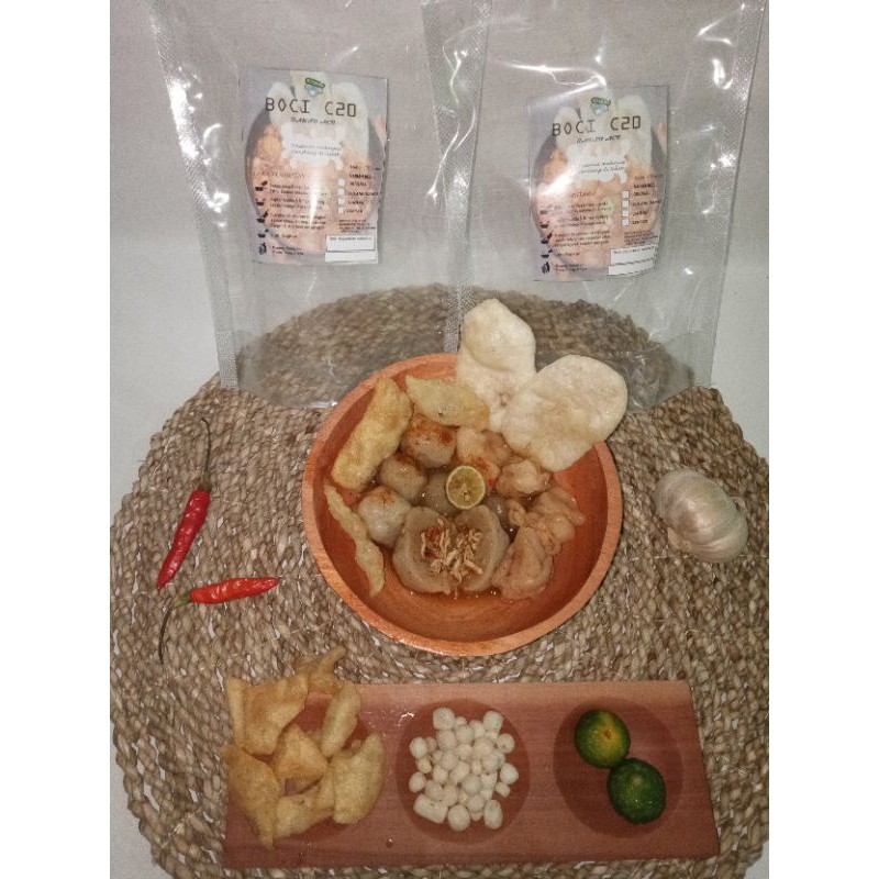 

Baso Aci gertak C20