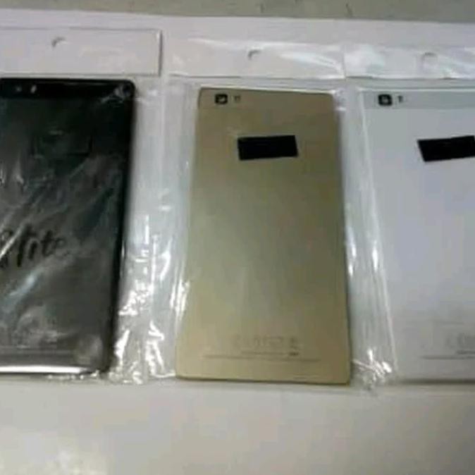 BACKDOOR BACK CASING TUTUP BELAKANG HUAWEI P8 LITE ORIGINAL