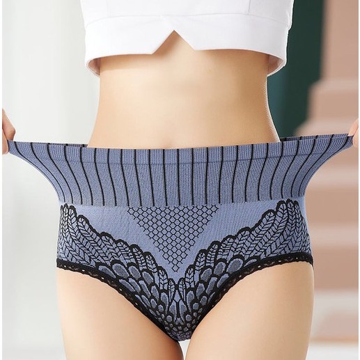 ✅𝐅𝐎𝐈𝐒𝐒® Celana Dalam Wanita Hip Up Korset Sliming Pants CD Pakaian Dalam Wanita  Seksi 1144