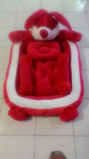 Boneka Kasur bayi karakter murah