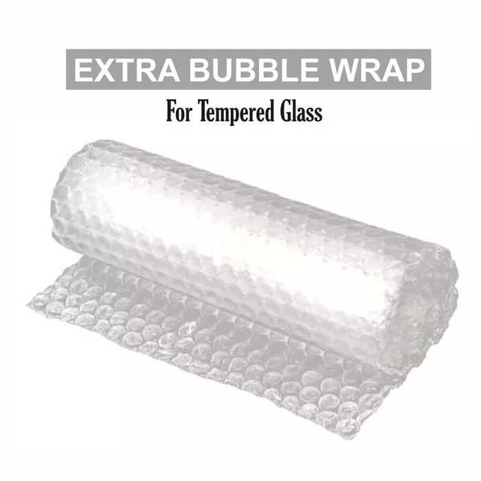 Ekstra Bubble Wrap TOKOLAPTOPID