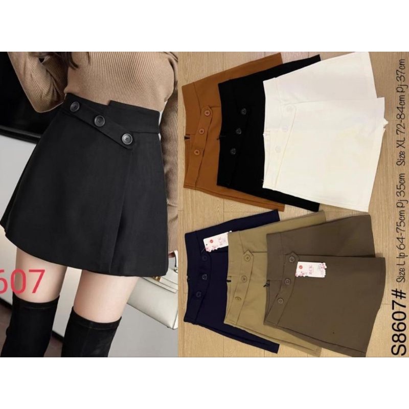 rok golf, rok celana golf, rok celana melar, rok celana import, rok korea , rok premium, golf skirt,