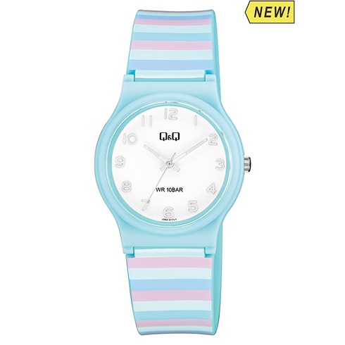 QQ/Q&amp;Q Original V06A(012-016) Series- Jam Tangan Wanita