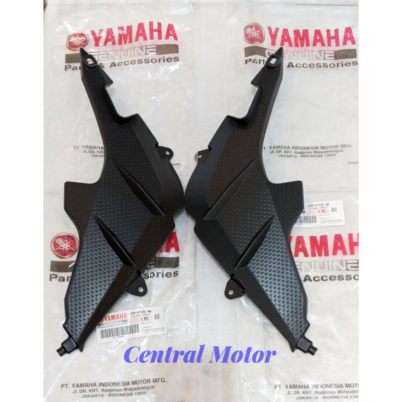 Sirip Sayap Tengki Tangki Dalam Vixion New NVA 2015