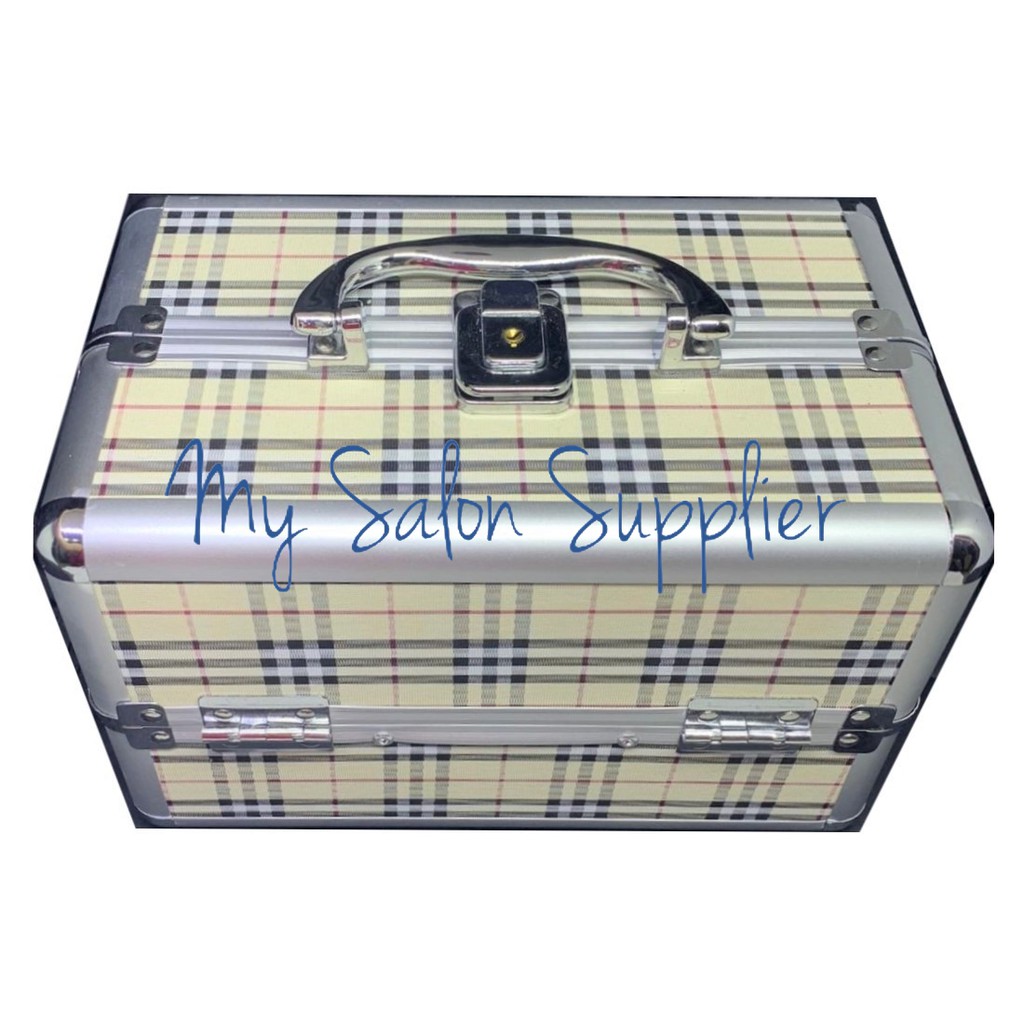 Beauty Case / Tas Kosmetik Kecil D06