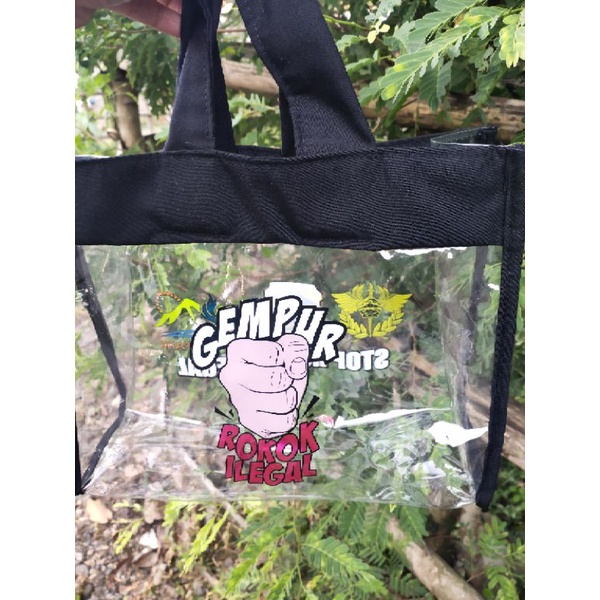 TAS MIKA KANVAS|TAS MIKA SOUVENIR