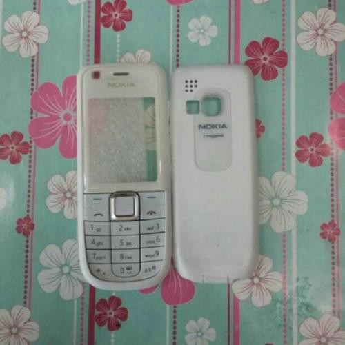 Casing Nokia 3120c Classic Kasing Kesing Chasing Chassing Cassing Case Nokia 3120 C Klasik