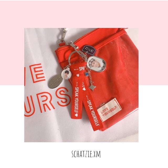 jhope sling bag