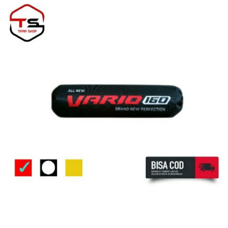 Sarung Shock Breaker Vario 160 Sarung Shok Breaker Vario 160 Per 1 pcs