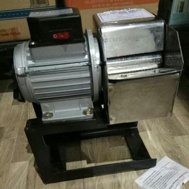 Mesin Parutan Kelapa Listrik Paling Awet Dan Paling Murah Di Shopee
