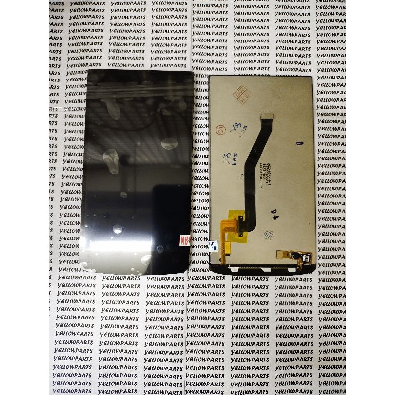 LCD TOUCHSCREEN OPPO N1 SET ORIGINAL