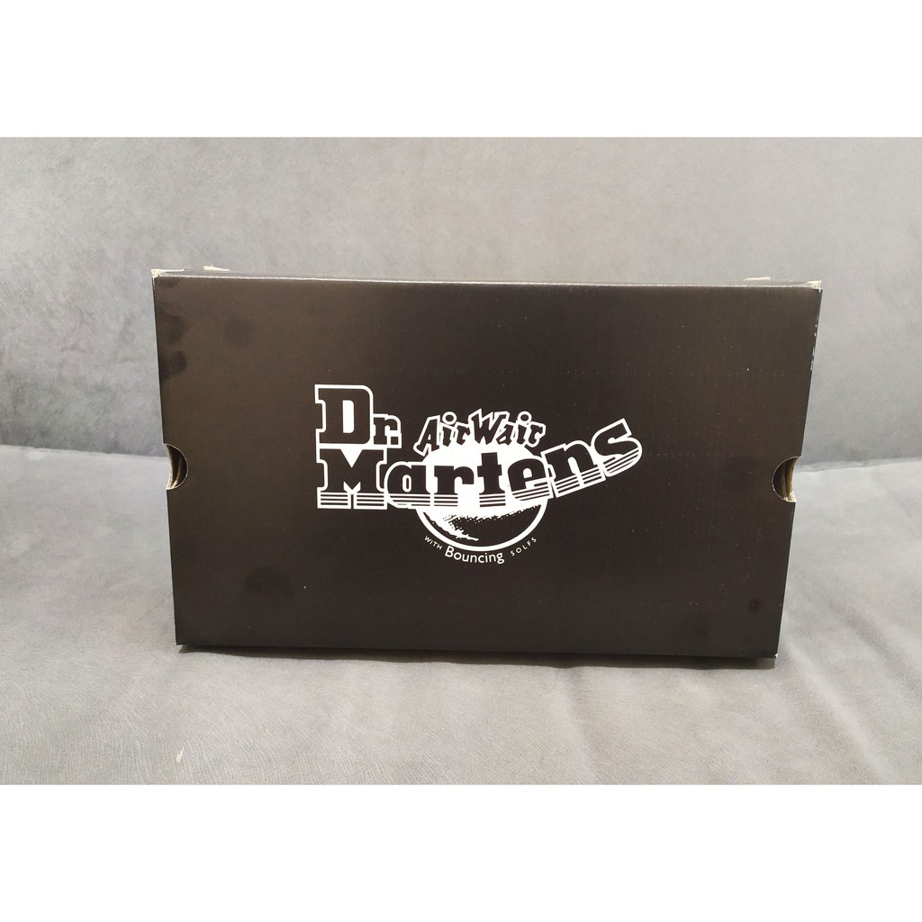 Dus Sepatu Replacement-Dr. MArtens