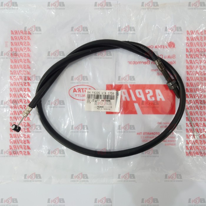 Aspira Kabel Kopling Vixion Old Lama Cable Comp Clutch Astra Otopart