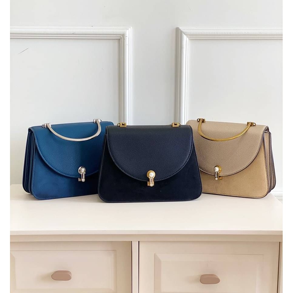 Tas Wanita - Handbag Charles And Keith Import Sale 989