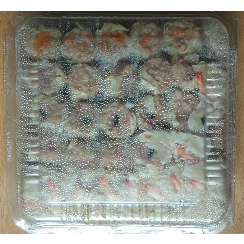 

Dimsum Ayam / Dimsum ayam Enak / Dimsum ayam Premium / Utama Rasa