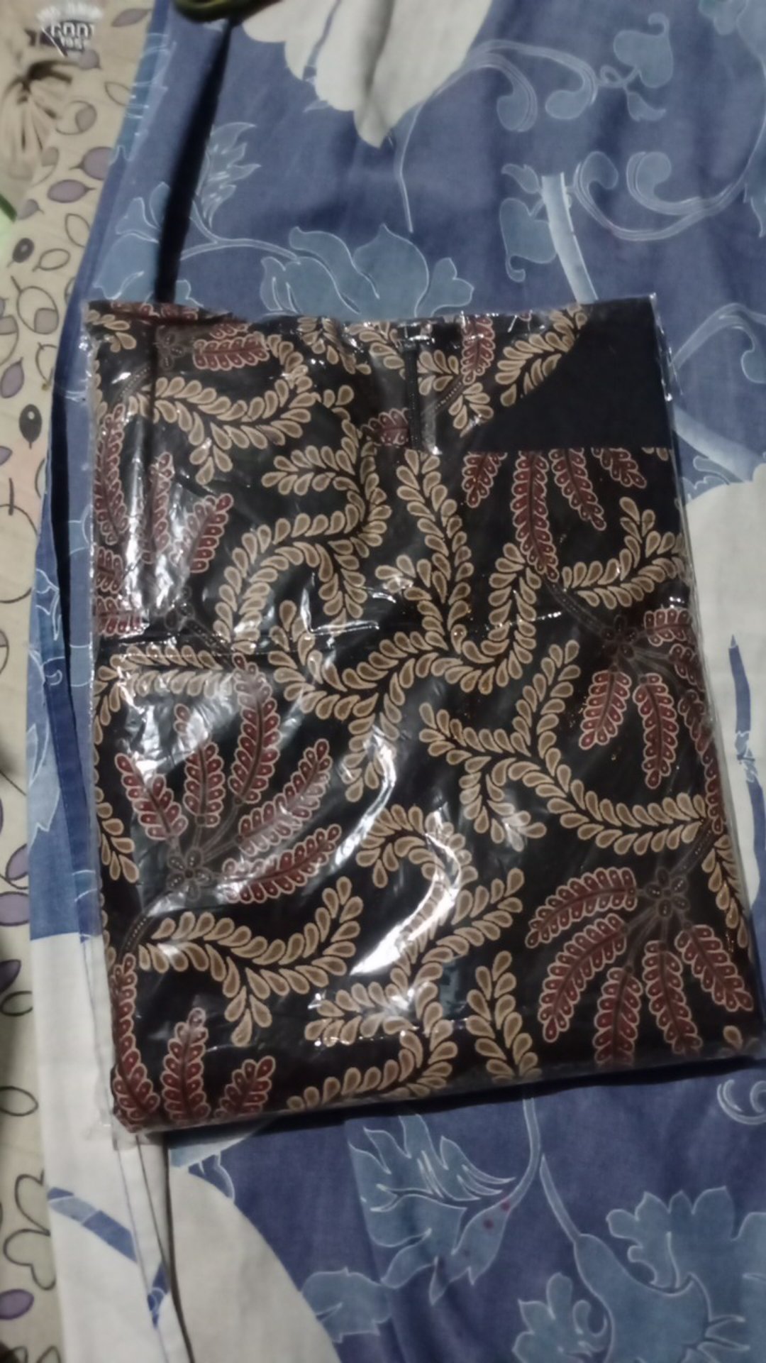 Gamis Batik Manggar, Padi,sekar,cantik,kubis,kipas,daun,kupu,nadine,gendis