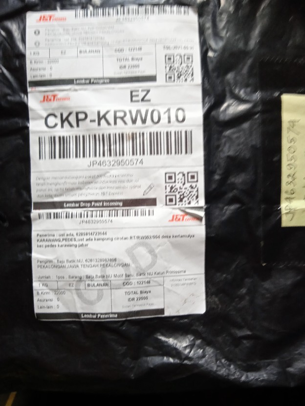 Baju Batik Nu Motif Baru, Batik Nu Katun Primissima Terbaru, Seragam Batik Nu 099 Komplit