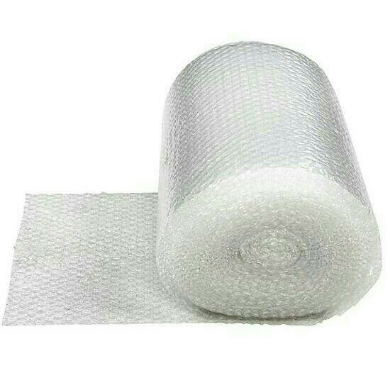 

PLASTIK BUBBLE WRAP 50X60 CM BUBBLE WRAP MURAH
