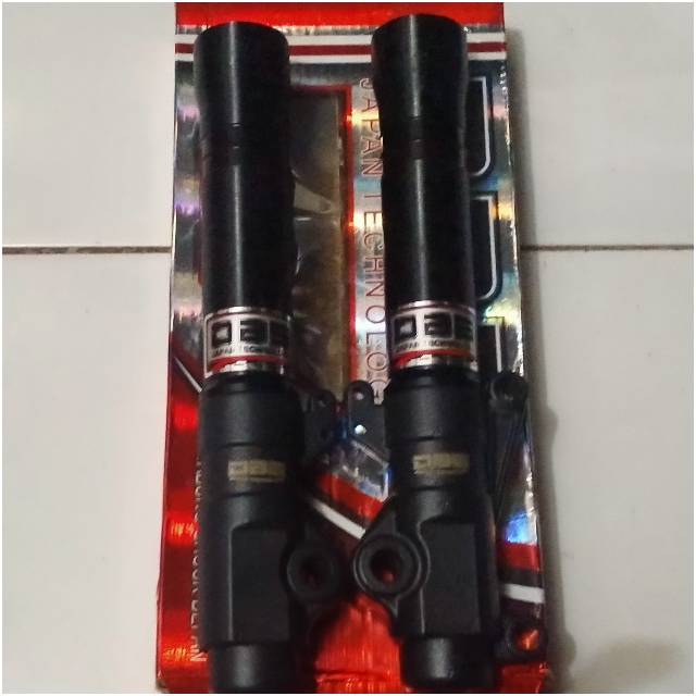 SHOCK DEPAN DBS VARIO110CWKARBU