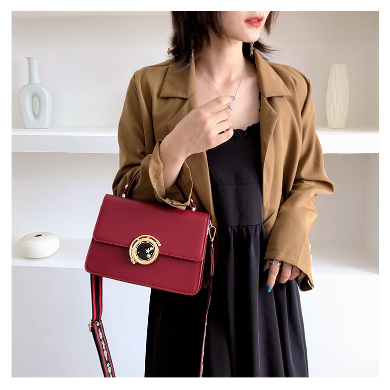 LADIESBAG - TAS SELEMPANG HANDBAG IMPORT BAG SLINGBAG MURAH FASHION KONDANGAN KANTORAN LB- 686