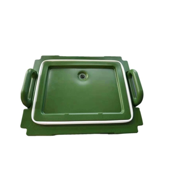 Insulated Beverage Carrier (20L)-2